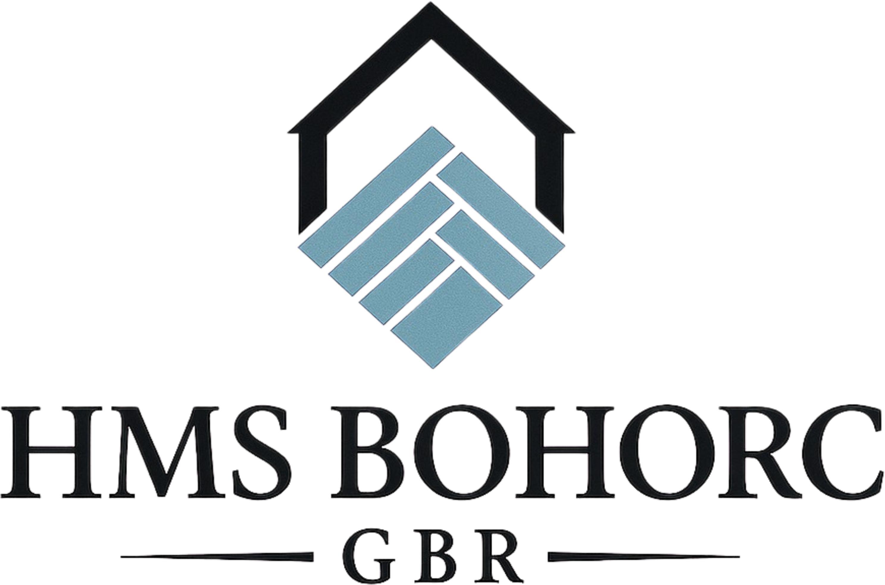 HMS Bohorc Logo